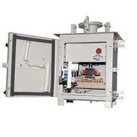 Double Door Control Panel Board