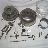 Lantern Parts