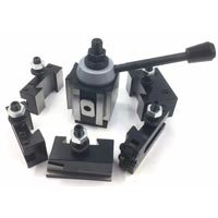 Quick Change Tools