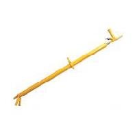 Pusher Leg