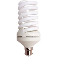 Low Energy Light