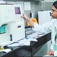 Microbiology Services
