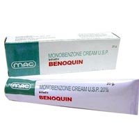 Benoquin Cream