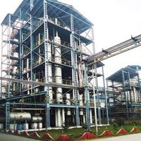 Alcohol Distillation Plant