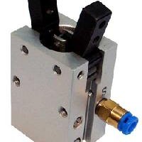 Pneumatic Gripper