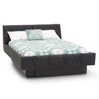 Waterbed
