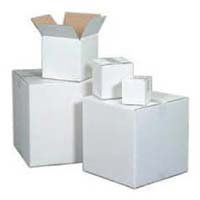 Duplex Box Printing Services