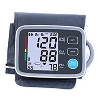 Electronic Sphygmomanometer