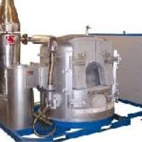 Pot Furnaces