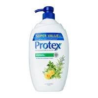 Herbal Shower Gel