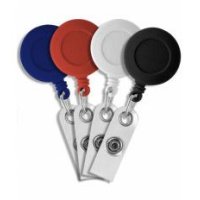 ID Badge Reel