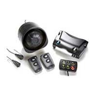 Car Alarm System