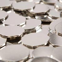 Coin Blanks