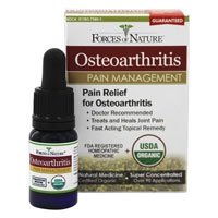 Osteoarthritis Medicine