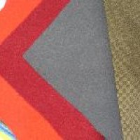 Tricot Knit Fabric