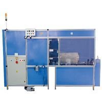 Hot Melt Applicator