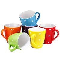 Coffee Cup Set