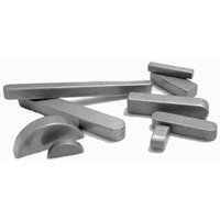 Mechanical Shaft Key