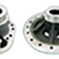 Differential Casing
