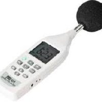 Decibel Meters