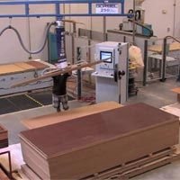 Factory Furniture