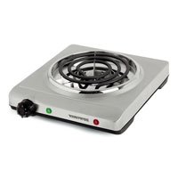 Electric Cooktop