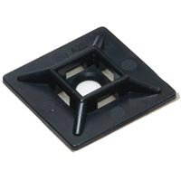 Adhesive Cable Mount