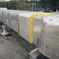 Ducting Insulation Service