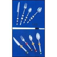 Silver Cutlery