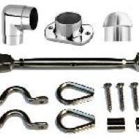 Wire Fittings
