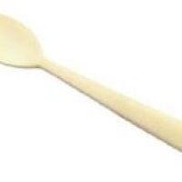 Bone Spoons