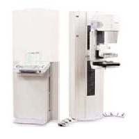 Mammography Unit