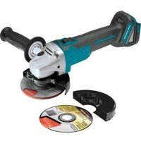 Power Grinders