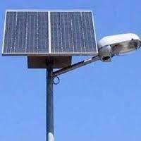 Street Light Maintenance Services
