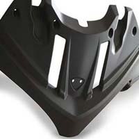 Vacuum Castings