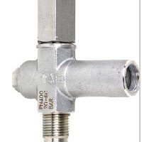 Overpressure Protector
