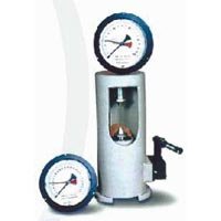Point Load Tester