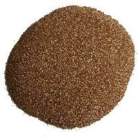 Friction Dust