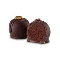 Dark Chocolate Truffle