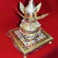 Silver Kalash