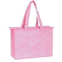 Non Woven Zipper Bags