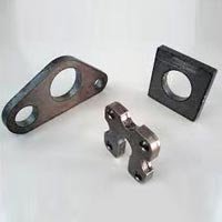 Sheet Metal Laser Cutting