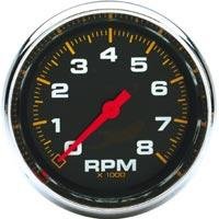 Analog Tachometer