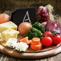 Vitamin A