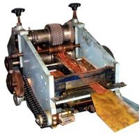 Fin Machine