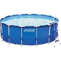 Metal Pool