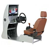 Car Driving Simulator