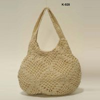 Crochet Handbag