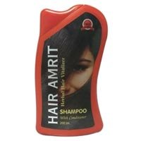 Hair Vitalizer