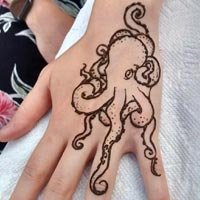 Heena Tattoos